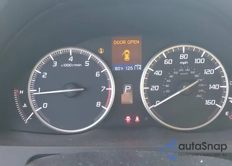 2013 Acura Rdx из США, поврежденный, VIN 5J8TB3H3XDL019507